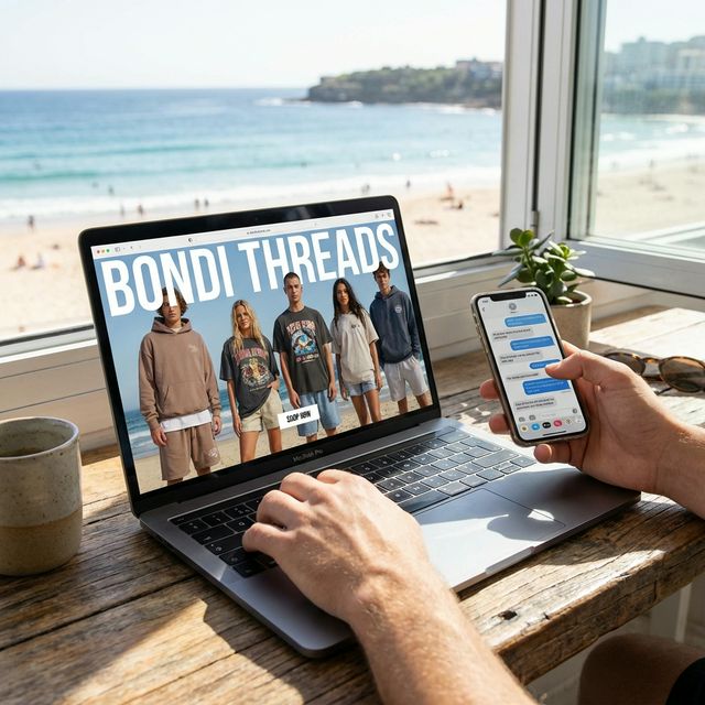 Capture revenue while you sleep