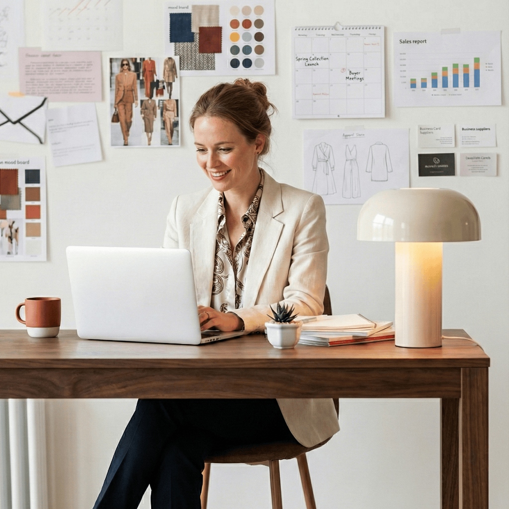 See the demand you're blind to